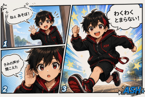 <歌から学習♪> なのにね、なのに