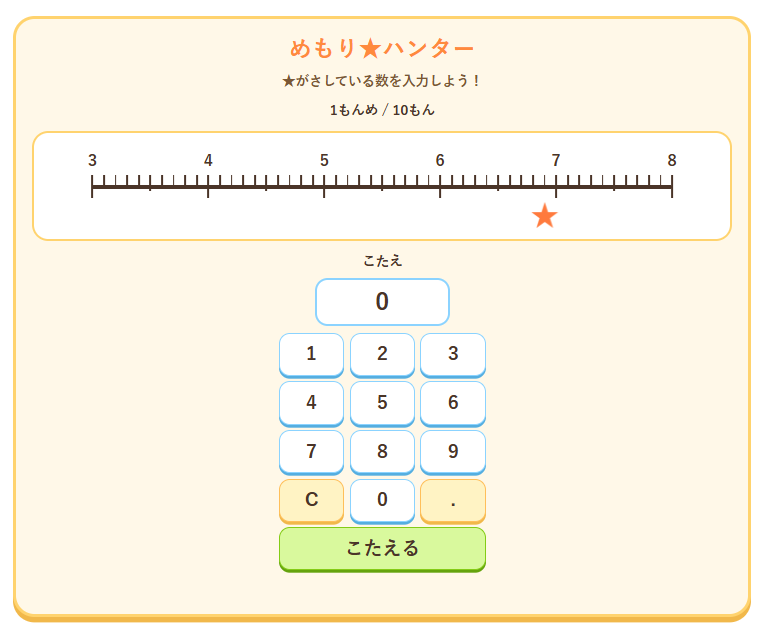 投稿についてもっと詳しく めもり★ハンター