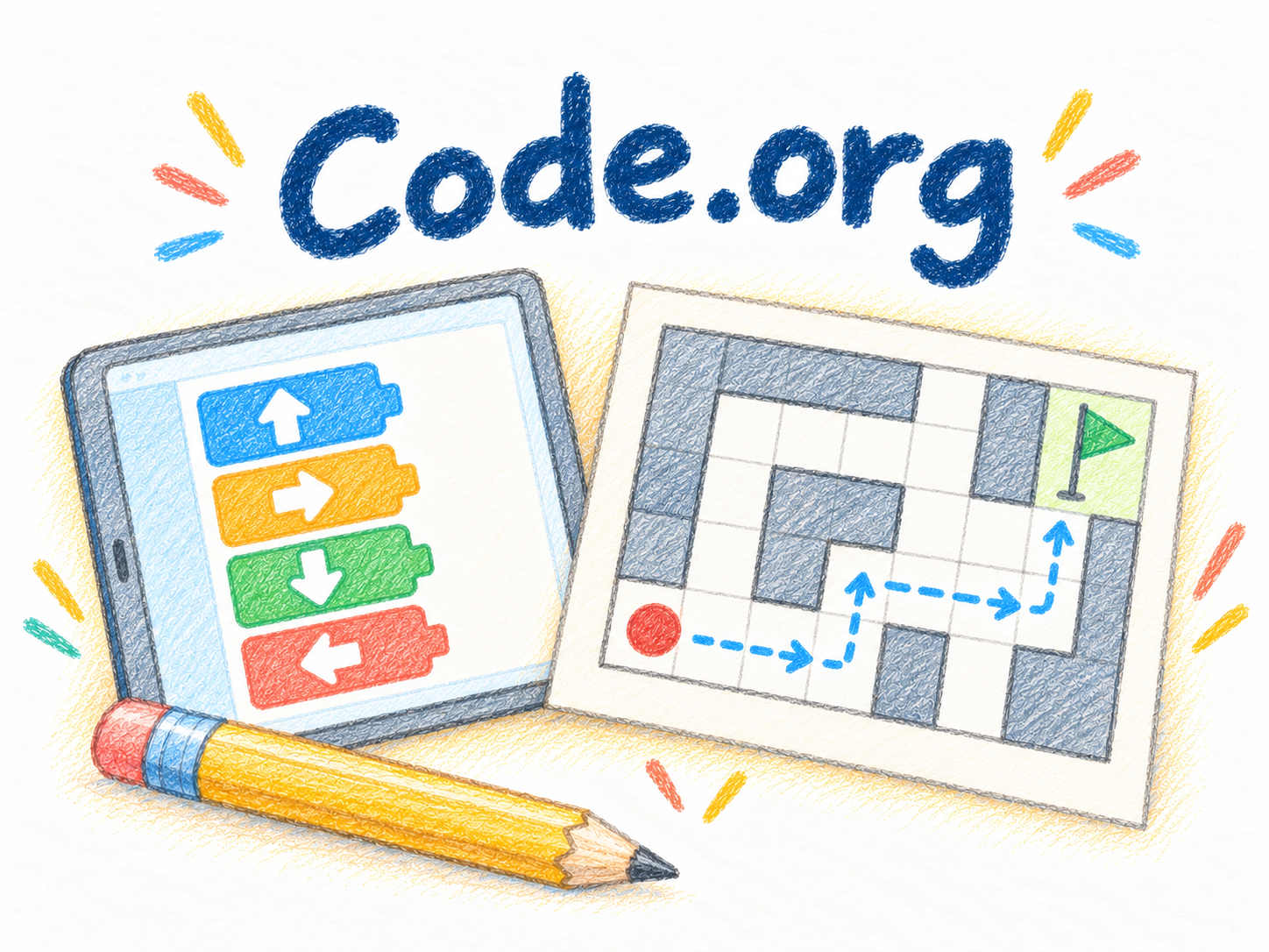 Code.org · activity preview