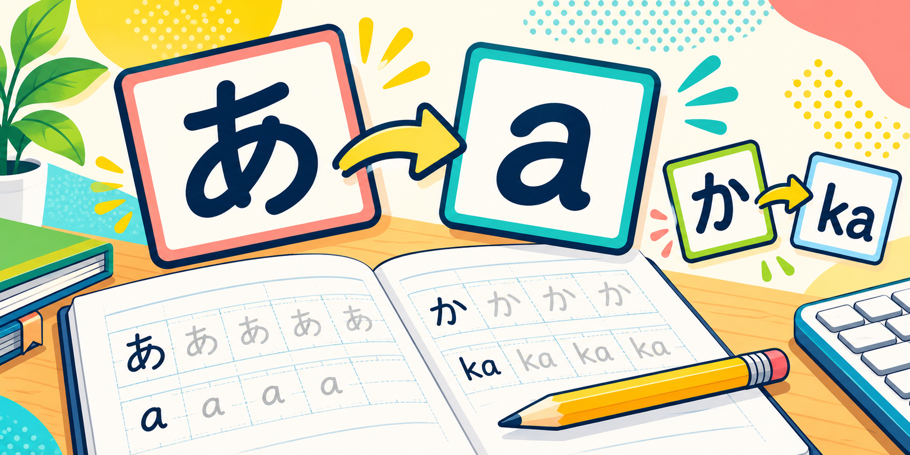 投稿についてもっと詳しく ローマ字を練習しよう｜書く・入力する