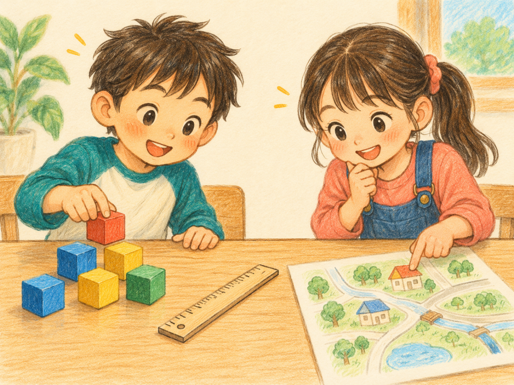 ふりかえりは、「できた」の先まで。