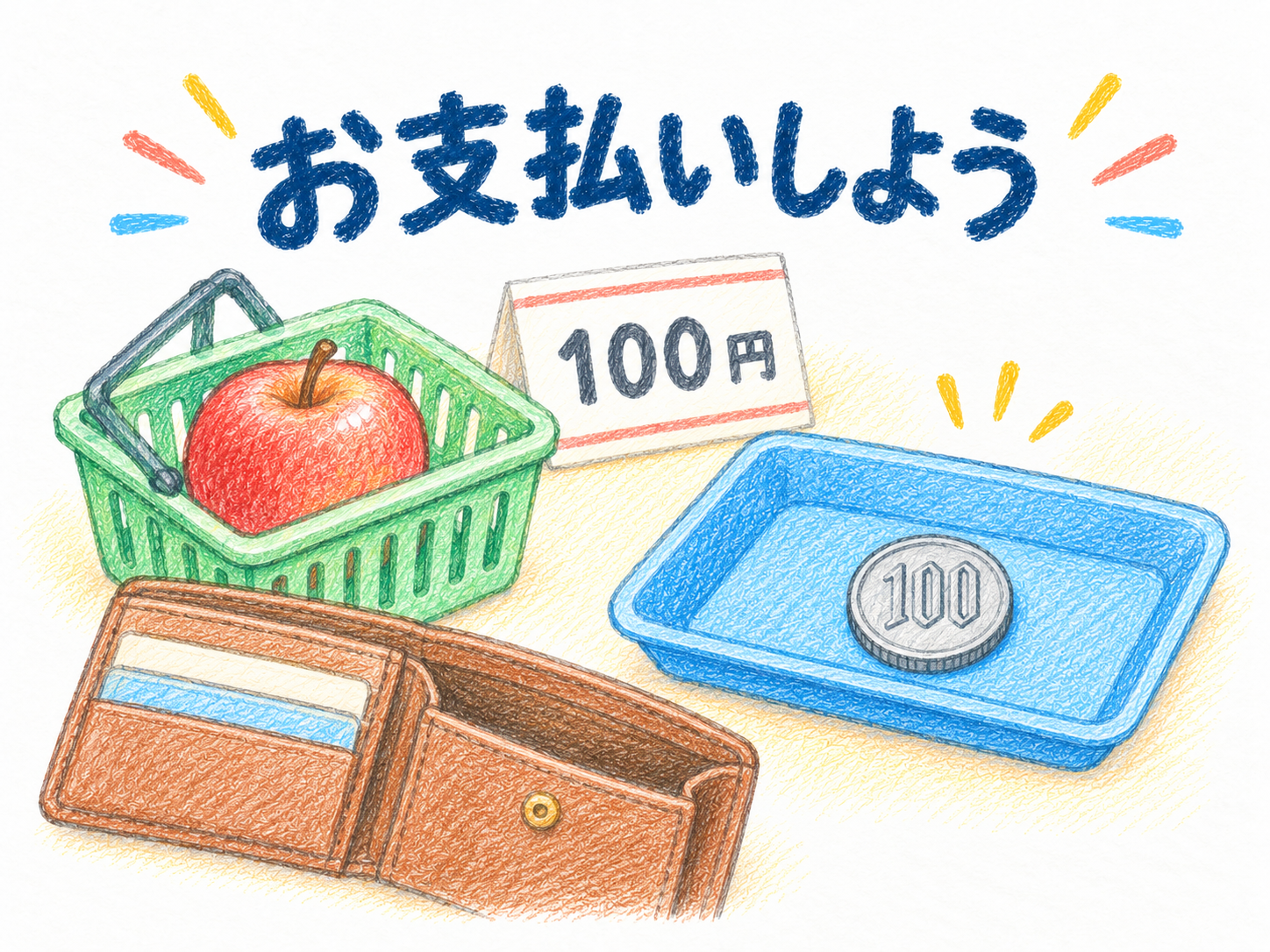 Let’s Pay · activity preview